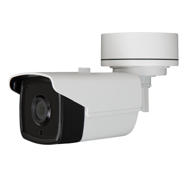 5MP HD-TVI STARLIGHT EXIR Bullet Camera