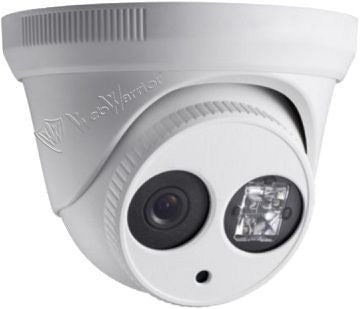 2 MP Turbo HD WDR EXIR Super Wide