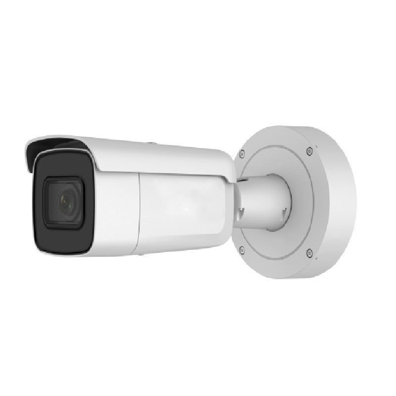 8MP H.265+ TWDR Motorized EXIR Bullet Network Camera