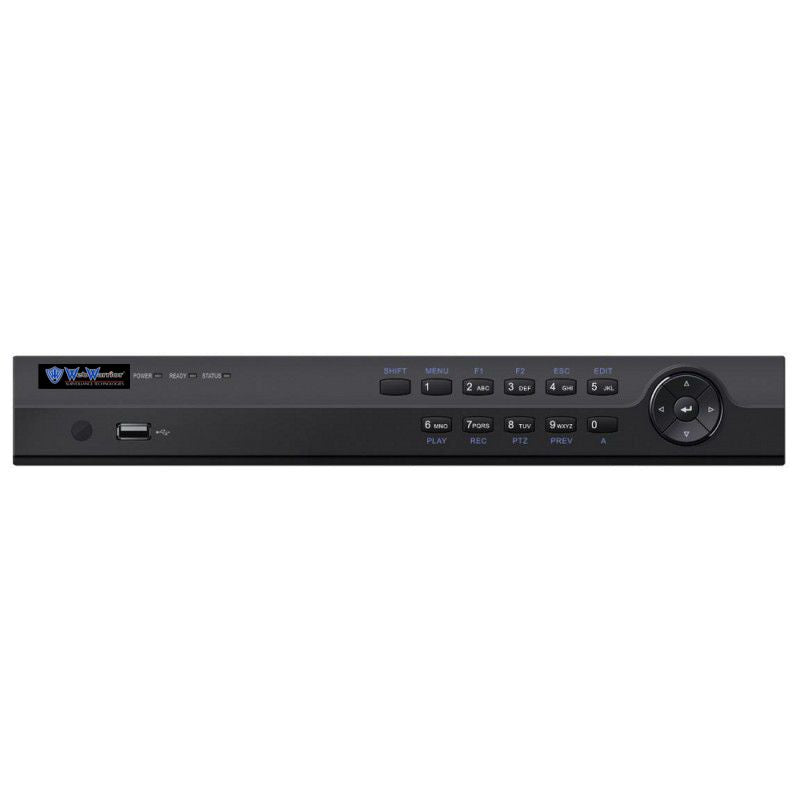 TVR-H4-16192+2IP