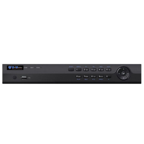 TVR-H4-16192+2IP