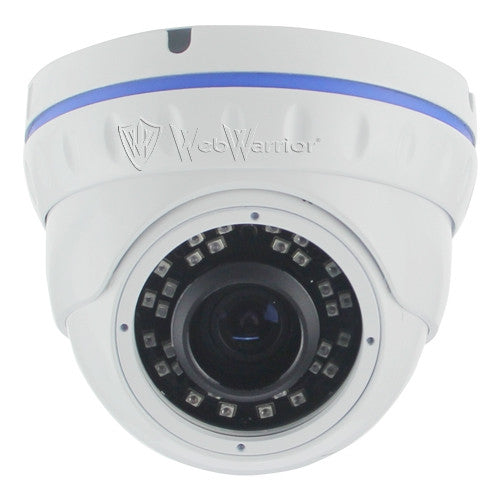2 MP IP camera 1080p