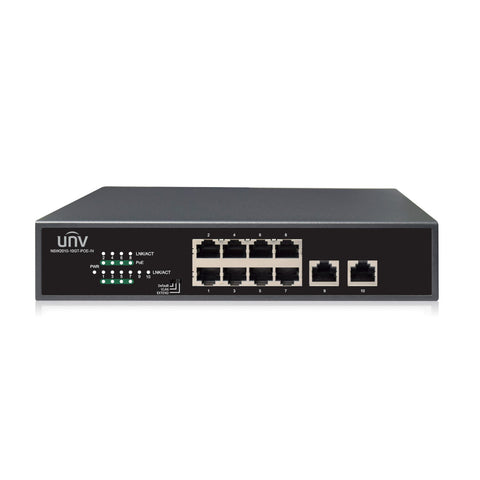 UNV NSW2010-10GT-POE-IN