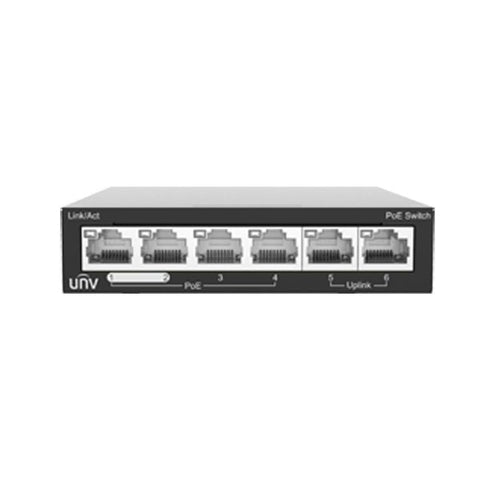 UNV NSW2020-6T-POE-IN