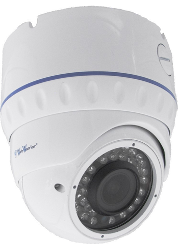 2 MP IP Camera 36 IR-LED 1080p