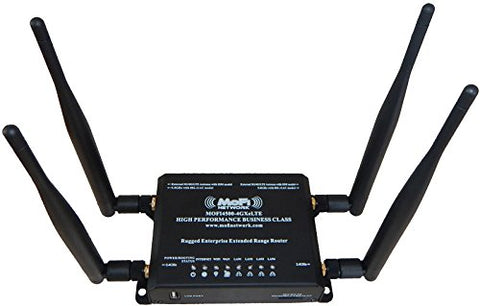 Site Sentinel MOFI upgrade