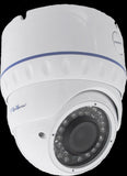 2 MP IP Camera 36 IR-LED 1080p